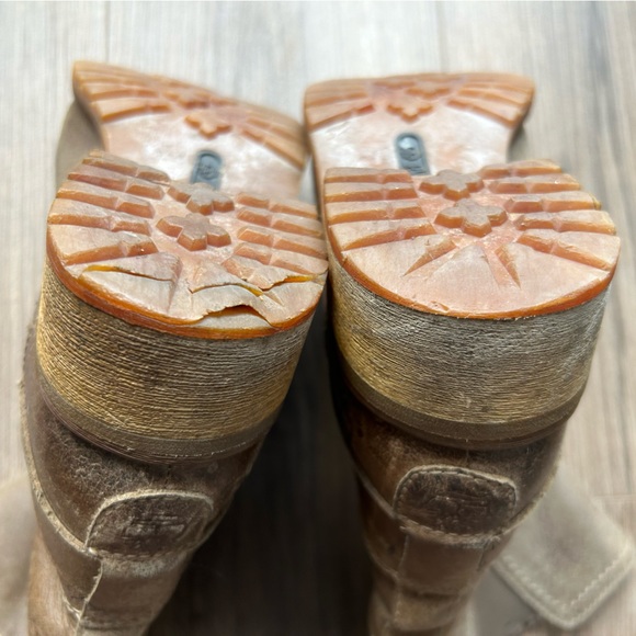 Timberland Apley Timber Dry Mid Calf Boots | 6.5 - Picture 6 of 13